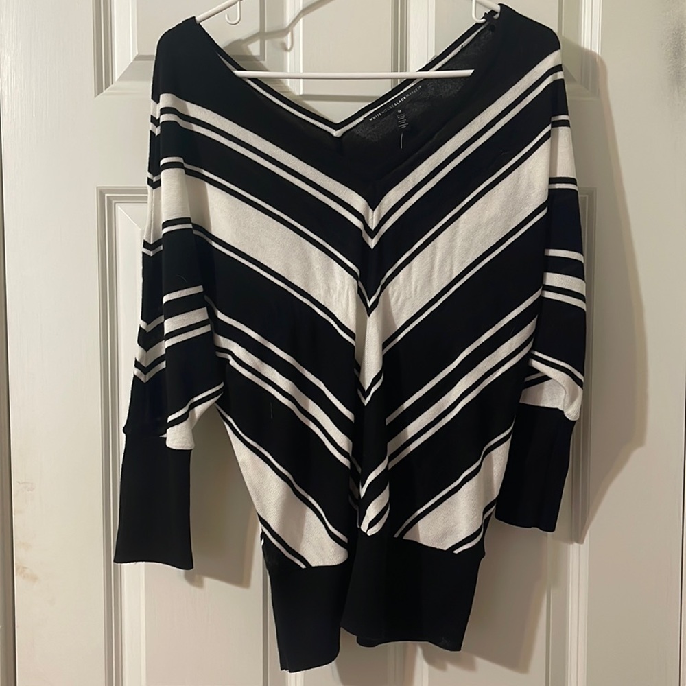 Brand new with tags.  Size Medium.